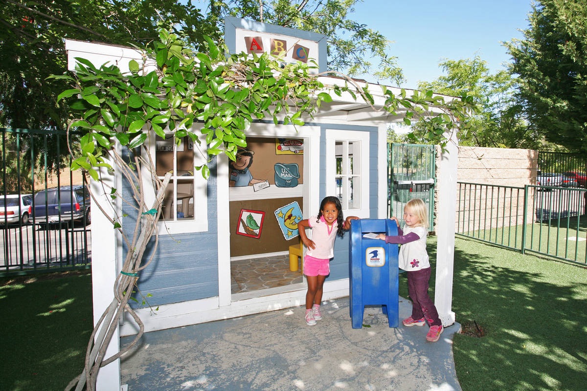 Contact - ABC Child Care