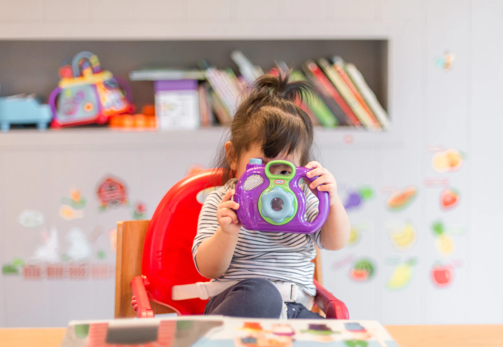 Newborn & Infant Daycare in Temecula: What to Look For