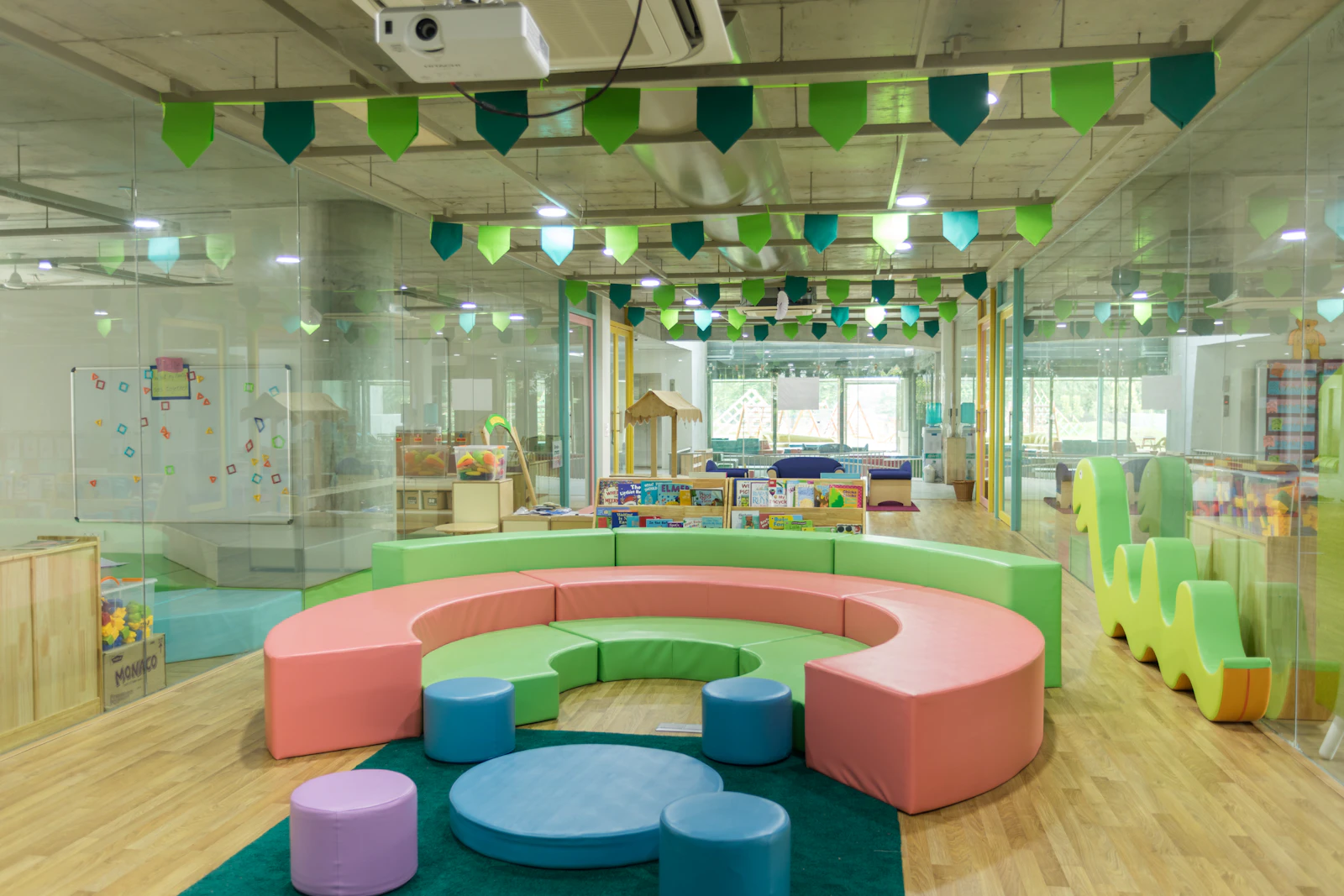 Is Preschool the Same as Pre-K?